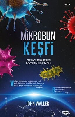 Mikrobun Keşfi - 1