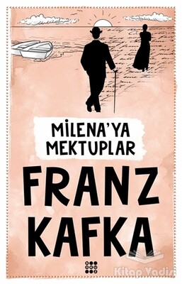 Milena'ya Mektuplar - Dokuz Yayınları