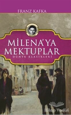 Milena'ya Mektuplar - 1