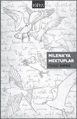 Milena’ya Mektuplar - 1