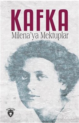 Milena'ya Mektuplar - Dorlion Yayınları