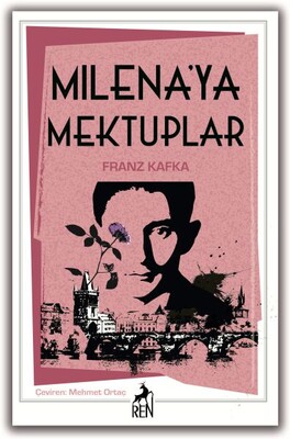 Milena’ya Mektuplar - Ren Kitap