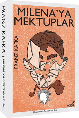 Milena’ya Mektuplar - İndigo Kitap