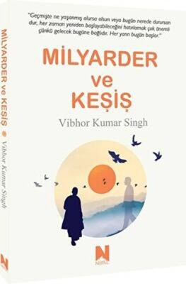 Milyarder ve Keşiş - İndigo Kitap