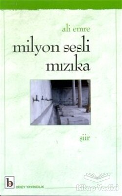 Milyon Sesli Mızıka - Birey Yayıncılık