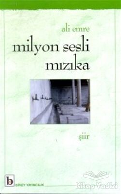 Milyon Sesli Mızıka - 1