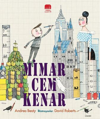 Mimar Cem Kenar - 1