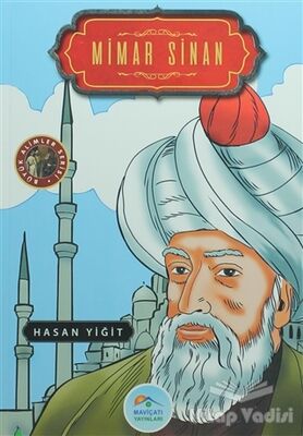 Mimar Sinan - 1