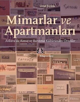 Mimarlar ve Apartmanları - 1