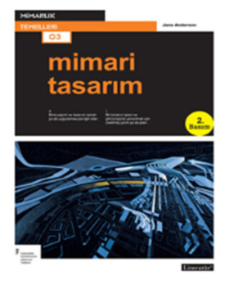 Mimarlık Temelleri - Mimari Tasarım - Literatür Yayınları