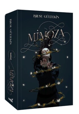 Mimoza - İndigo Kitap