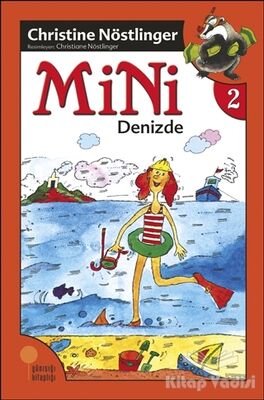 Mini - Mini Denizde - 1