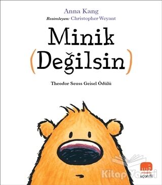 Minik (Değilsin) - 1