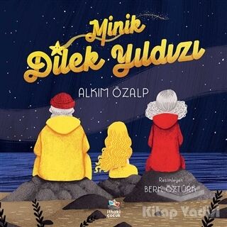 Minik Dilek Yıldızı - 1