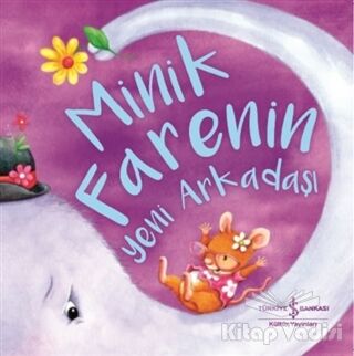 Minik Farenin Yeni Arkadaşı - 1