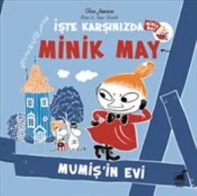 Minik May Mumişin Evi - 1