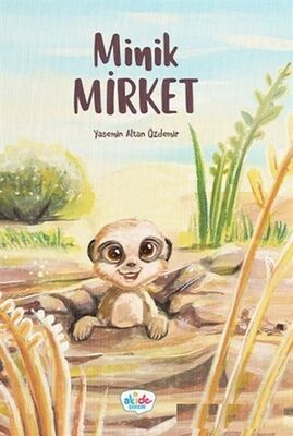 Minik Mirket - 1