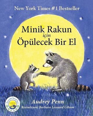 Minik Rakun İçin Öpülecek Bir El - 1