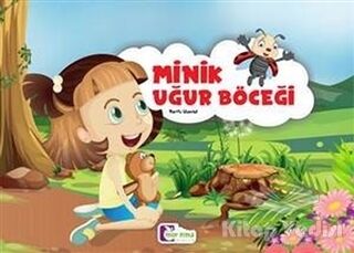 Minik Uğur Böceği - 1