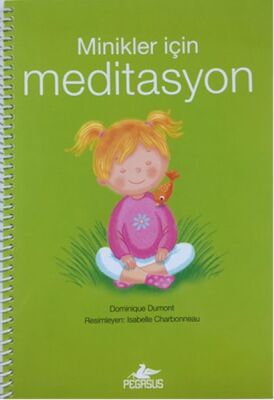 Minikler İçin Meditasyon - 1