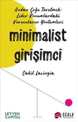 Minimalist Girişimci - 1