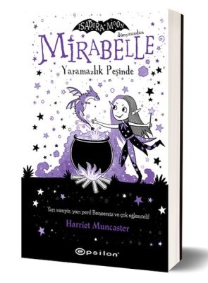 Mirabelle Yaramazlık Peşinde - 1