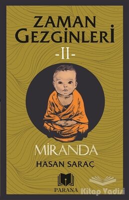 Miranda – Zaman Gezginleri 2 - 1