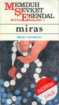 Miras - Bilgi Yayınevi