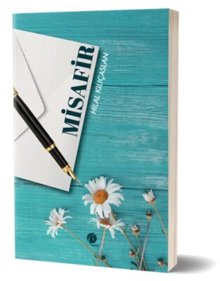 Misafir - Herdem Kitap