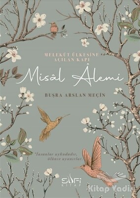 Misal Alemi - Sufi Kitap