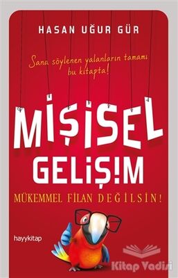 Mişisel Gelişim - 1