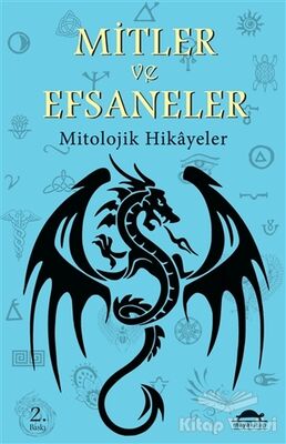 Mitler ve Efsaneler - 1