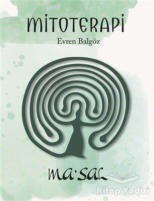 Mitoterapi - Maya Kitap