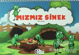 Mızmız Sinek - 1