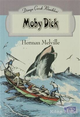 Moby Dick - 1