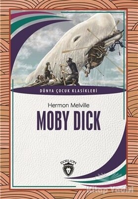 Moby Dick - Dorlion Yayınları