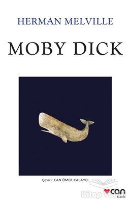 Moby Dick - 1