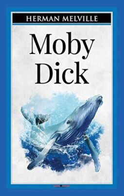 Moby Dick - 1