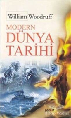 Modern Dünya Tarihi - Pozitif Yayınları