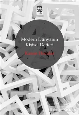 Modern Dünyanın Kişisel Defteri - Luna Yayınları