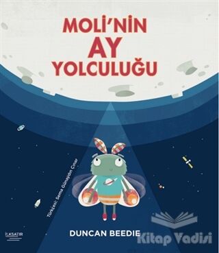 Moli'nin Ay Yolculuğu - 1