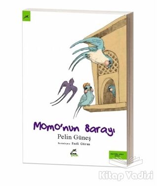 Momo'nun Sarayı - 1