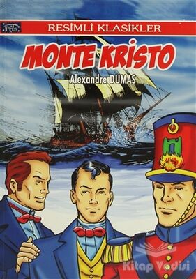 Monte Kristo - 1