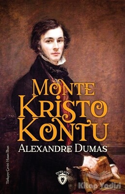 Monte Kristo Kontu - Dorlion Yayınları