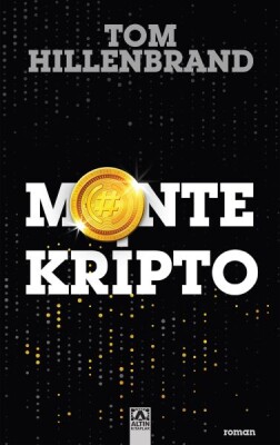 Montekripto - Altın Kitaplar Yayınevi