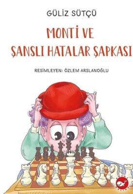 Monti Ve Şanslı Hatalar Şapkası - 1