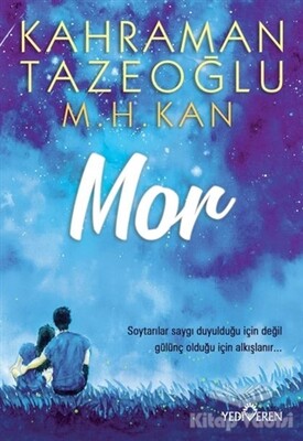 Mor - Yediveren Yayınları