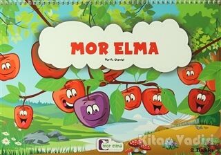 Mor Elma - 1