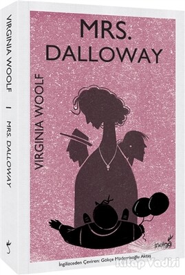 Mrs. Dalloway - İndigo Kitap