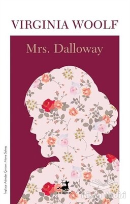 Mrs. Dalloway - Olimpos Yayınları